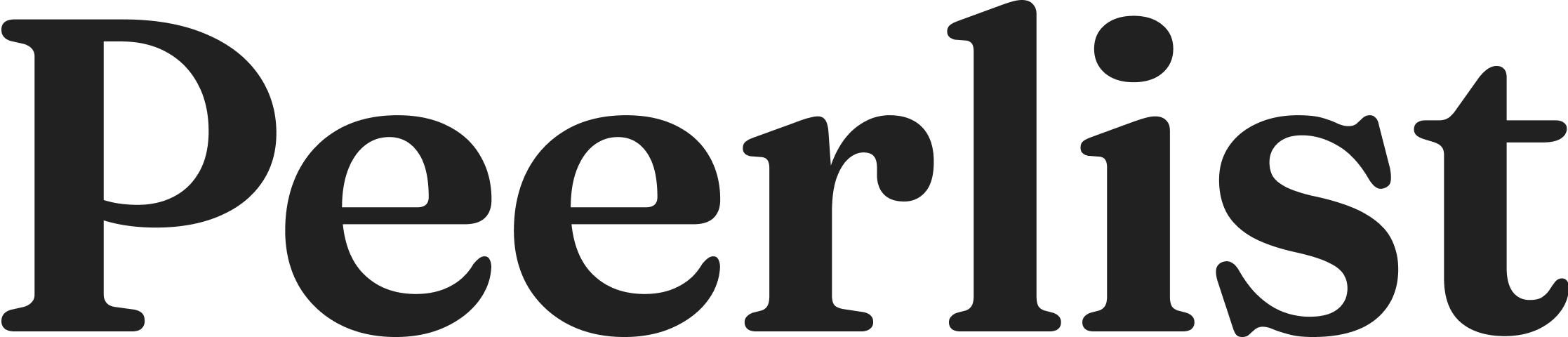 Peerlist